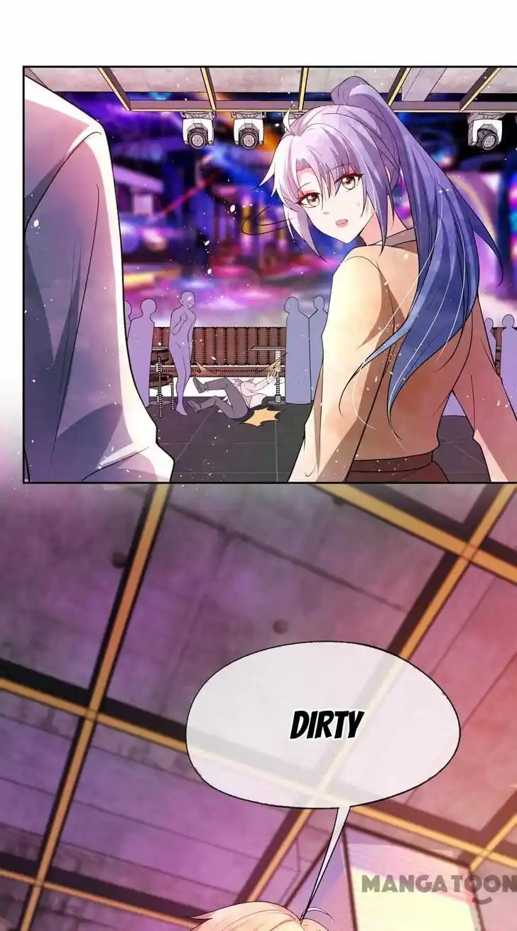 Don't Provoke the Contract Wife Ch.343