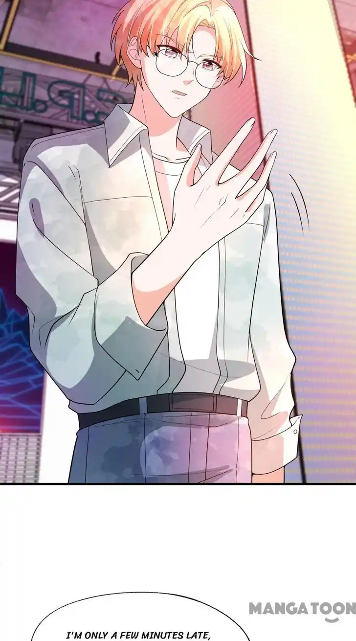 Don't Provoke the Contract Wife Ch.343