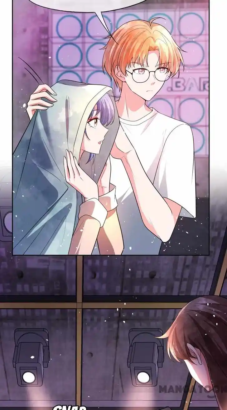 Don't Provoke the Contract Wife Ch.343