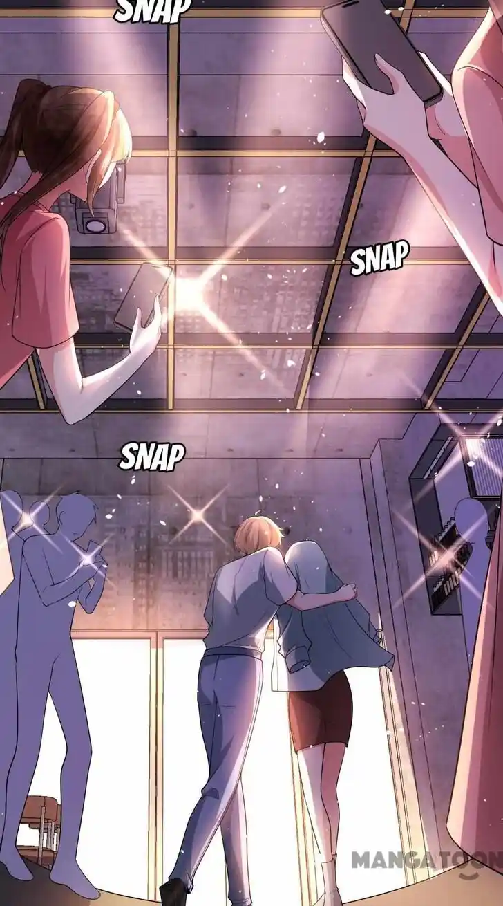 Don't Provoke the Contract Wife Ch.343