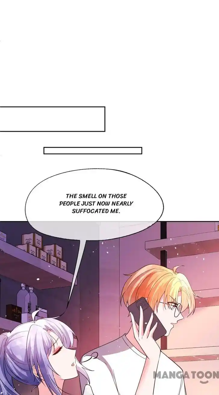 Don't Provoke the Contract Wife Ch.343