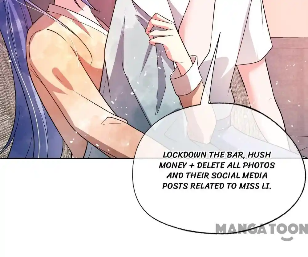 Don't Provoke the Contract Wife Ch.343