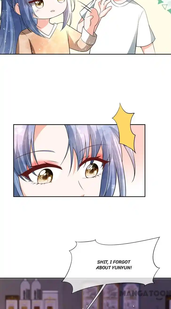 Don't Provoke the Contract Wife Ch.343