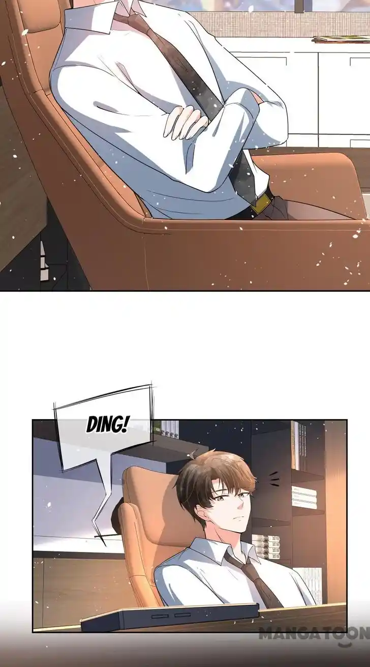 Don't Provoke the Contract Wife Ch.343