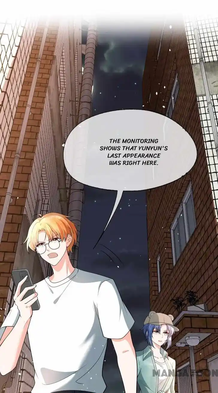 Don't Provoke the Contract Wife Ch.344