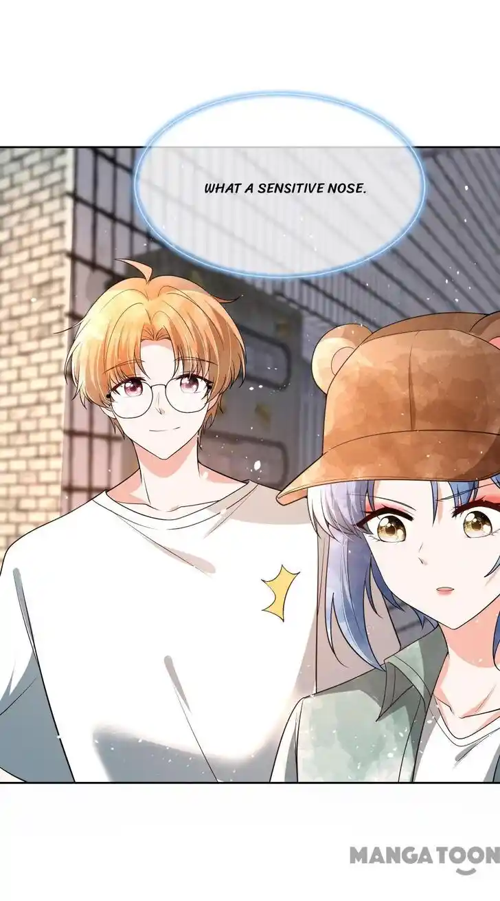 Don't Provoke the Contract Wife Ch.344