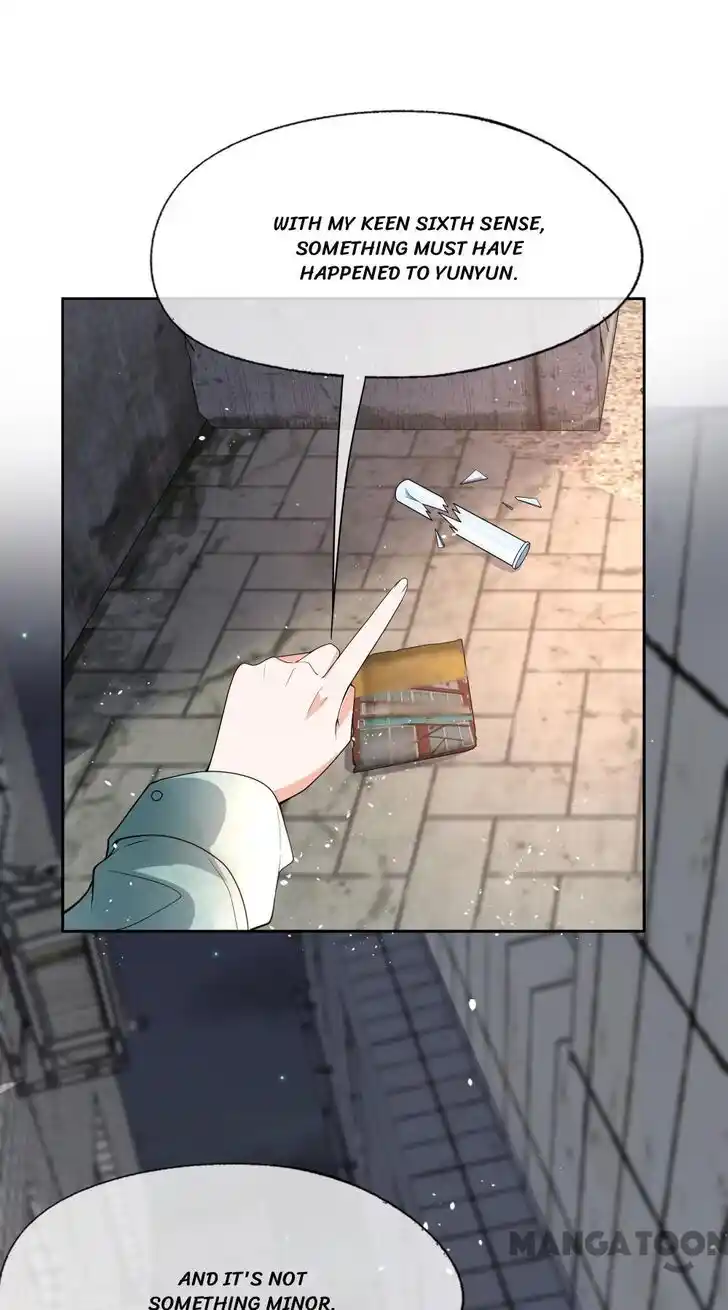 Don't Provoke the Contract Wife Ch.344