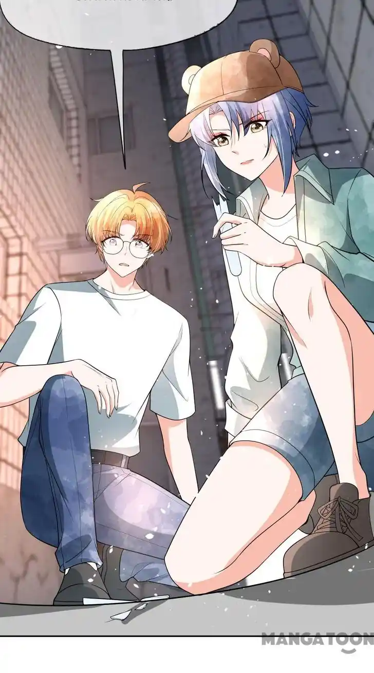 Don't Provoke the Contract Wife Ch.344