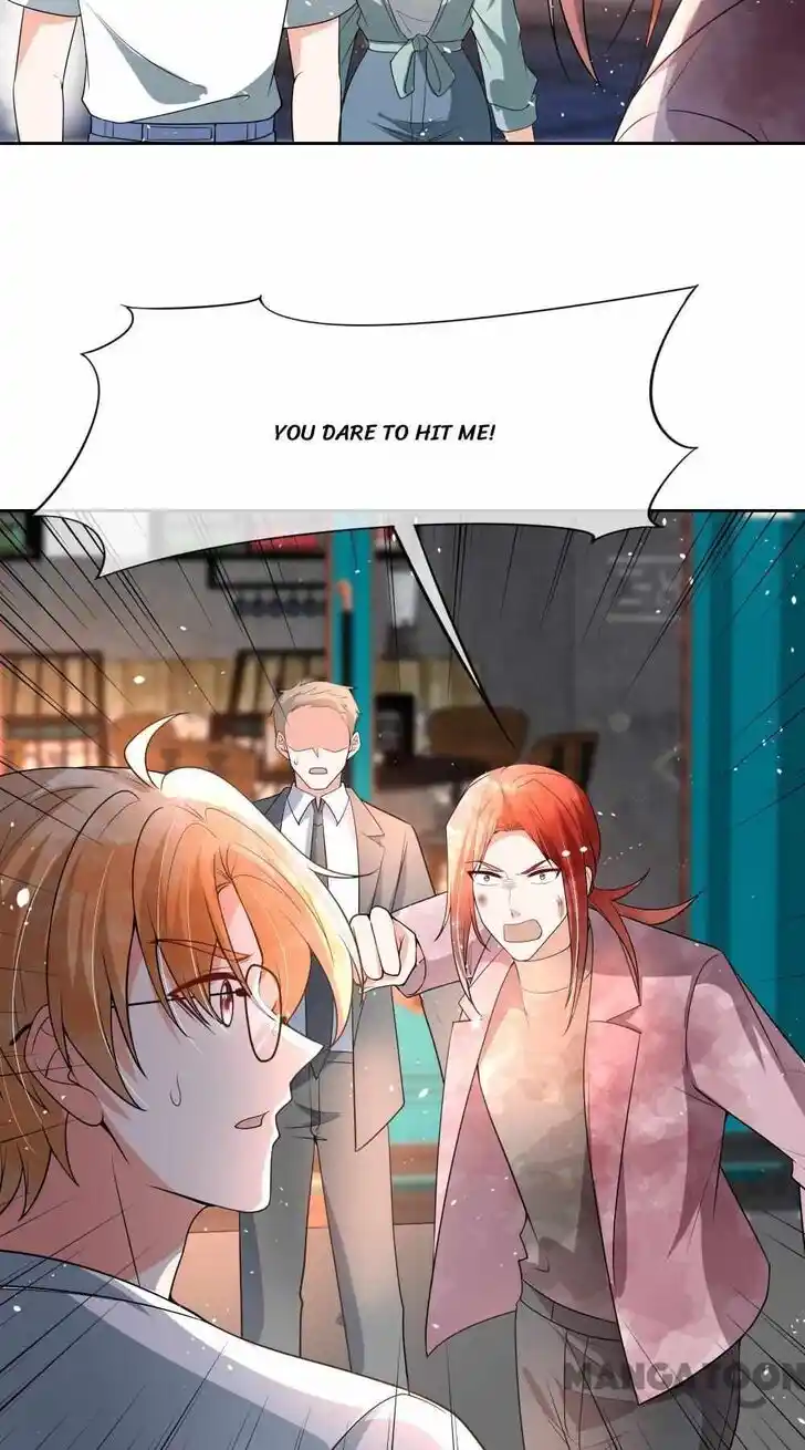 Don't Provoke the Contract Wife Ch.344