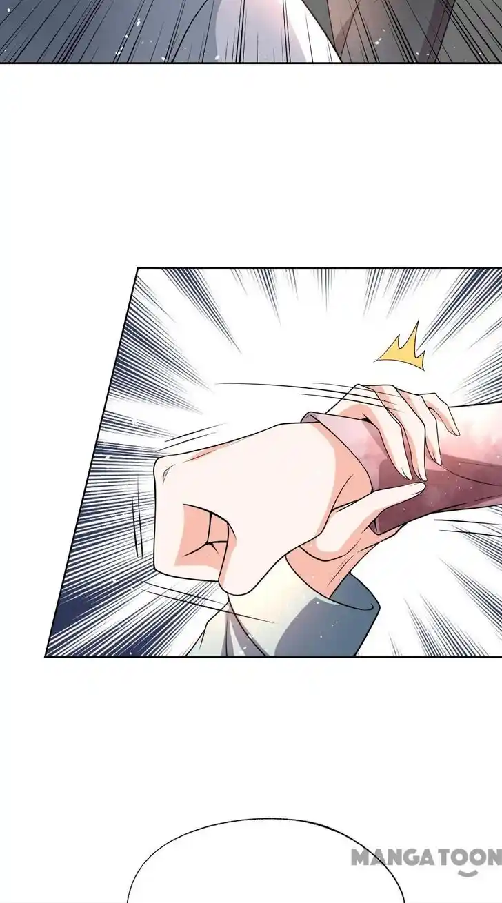 Don't Provoke the Contract Wife Ch.344