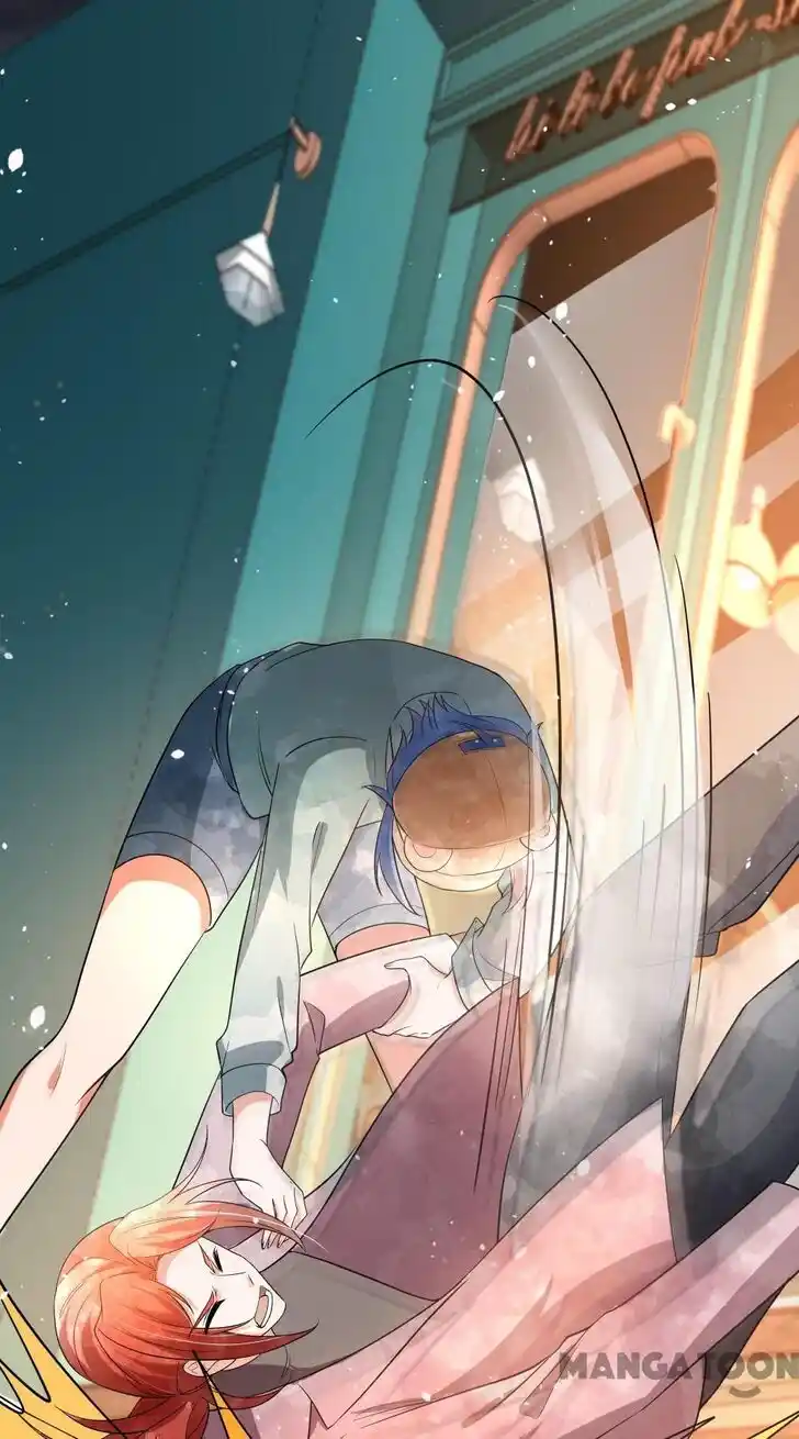 Don't Provoke the Contract Wife Ch.344