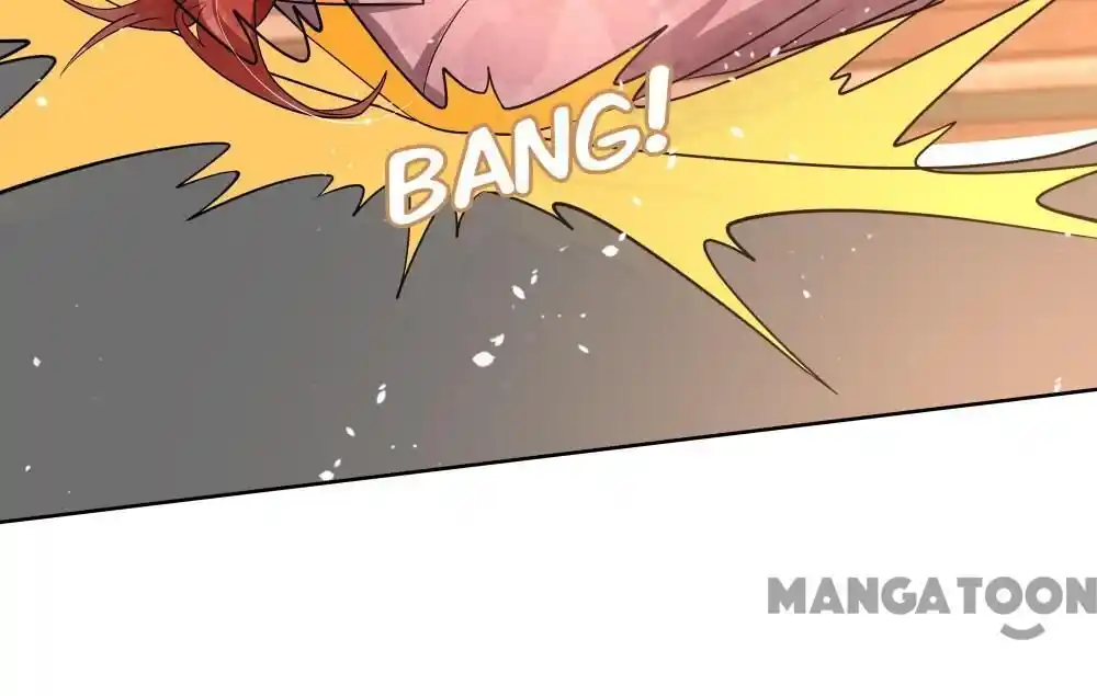 Don't Provoke the Contract Wife Ch.344