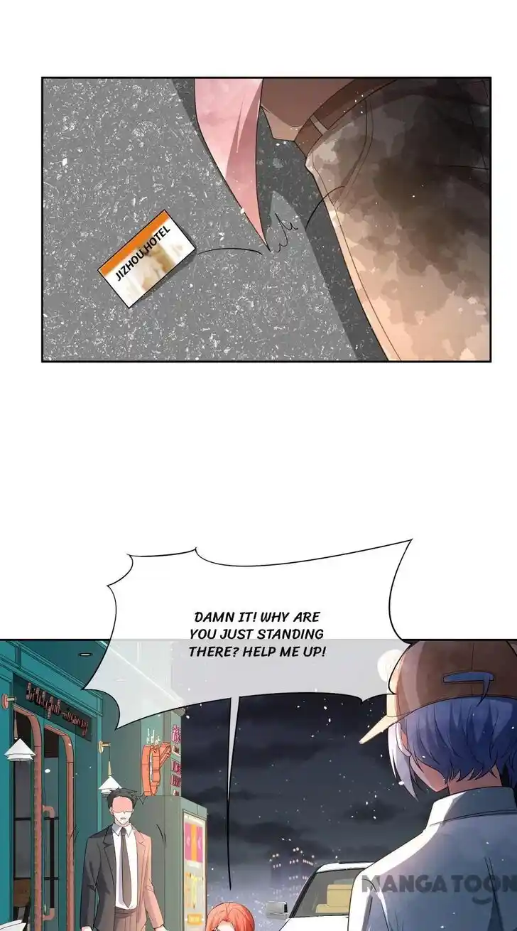 Don't Provoke the Contract Wife Ch.344