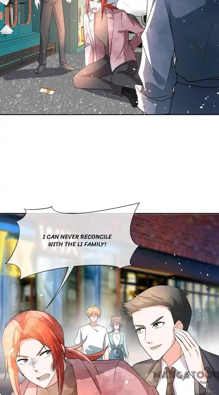 Don't Provoke the Contract Wife Ch.344