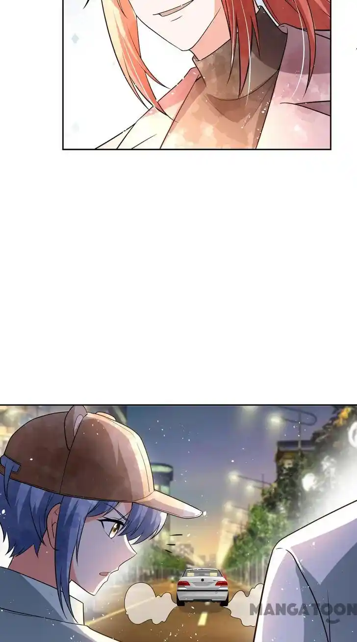 Don't Provoke the Contract Wife Ch.344