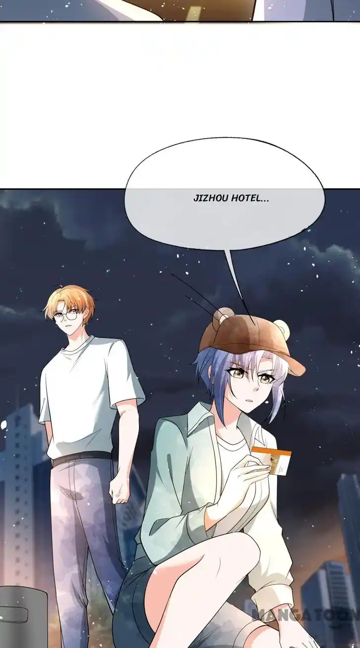 Don't Provoke the Contract Wife Ch.344