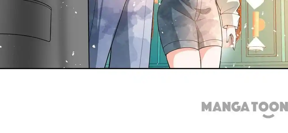 Don't Provoke the Contract Wife Ch.344