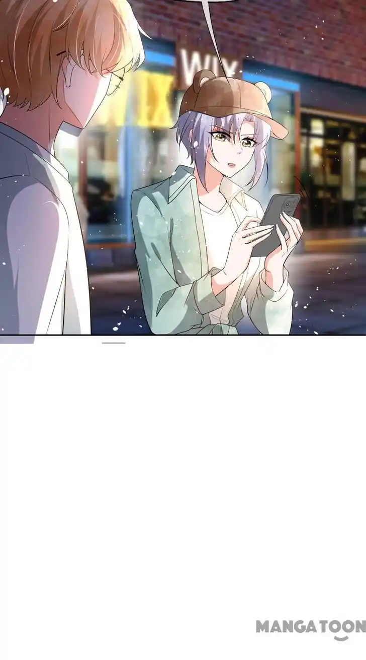 Don't Provoke the Contract Wife Ch.344