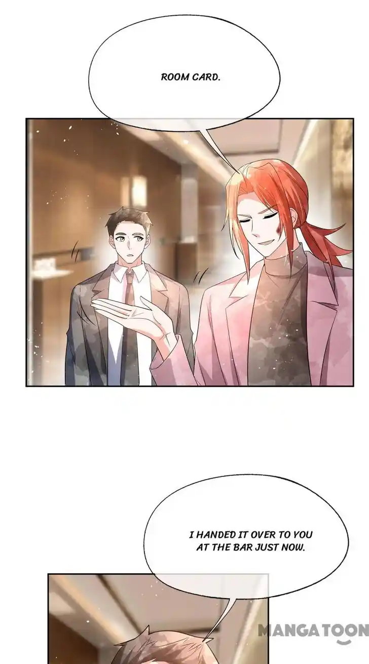 Don't Provoke the Contract Wife Ch.344