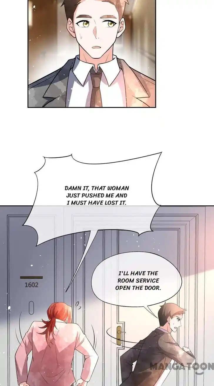 Don't Provoke the Contract Wife Ch.344