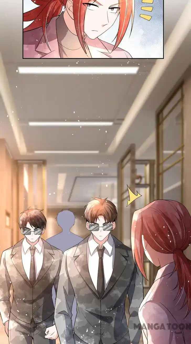 Don't Provoke the Contract Wife Ch.344