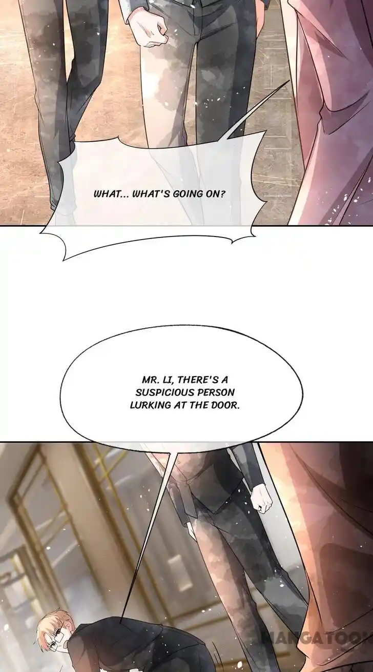 Don't Provoke the Contract Wife Ch.344