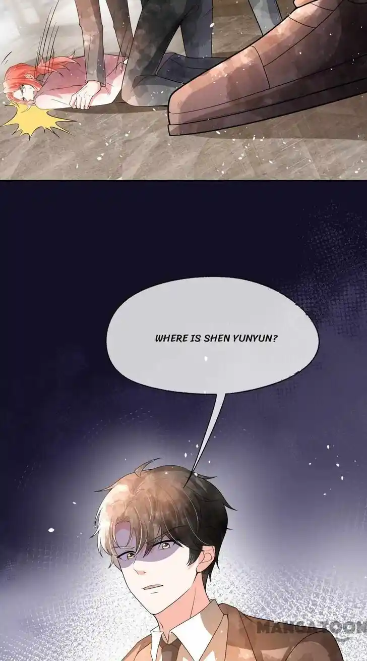 Don't Provoke the Contract Wife Ch.344