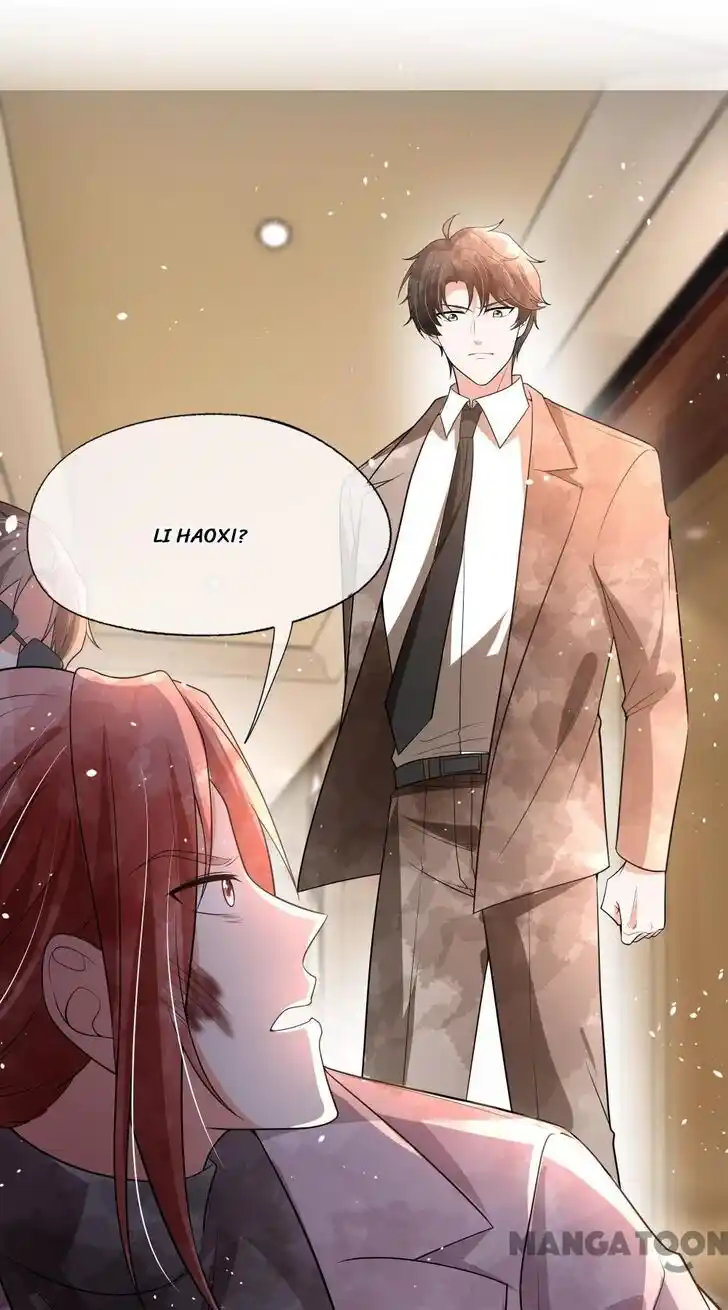 Don't Provoke the Contract Wife Ch.345