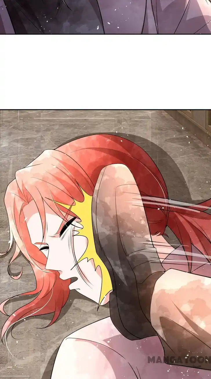 Don't Provoke the Contract Wife Ch.345