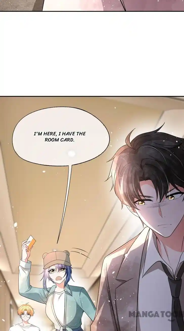 Don't Provoke the Contract Wife Ch.345