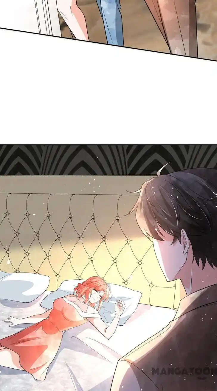 Don't Provoke the Contract Wife Ch.345