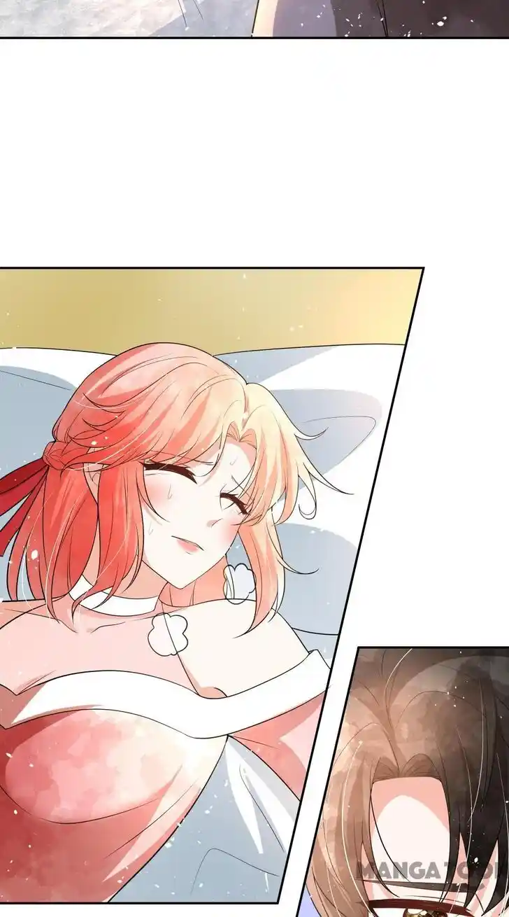 Don't Provoke the Contract Wife Ch.345