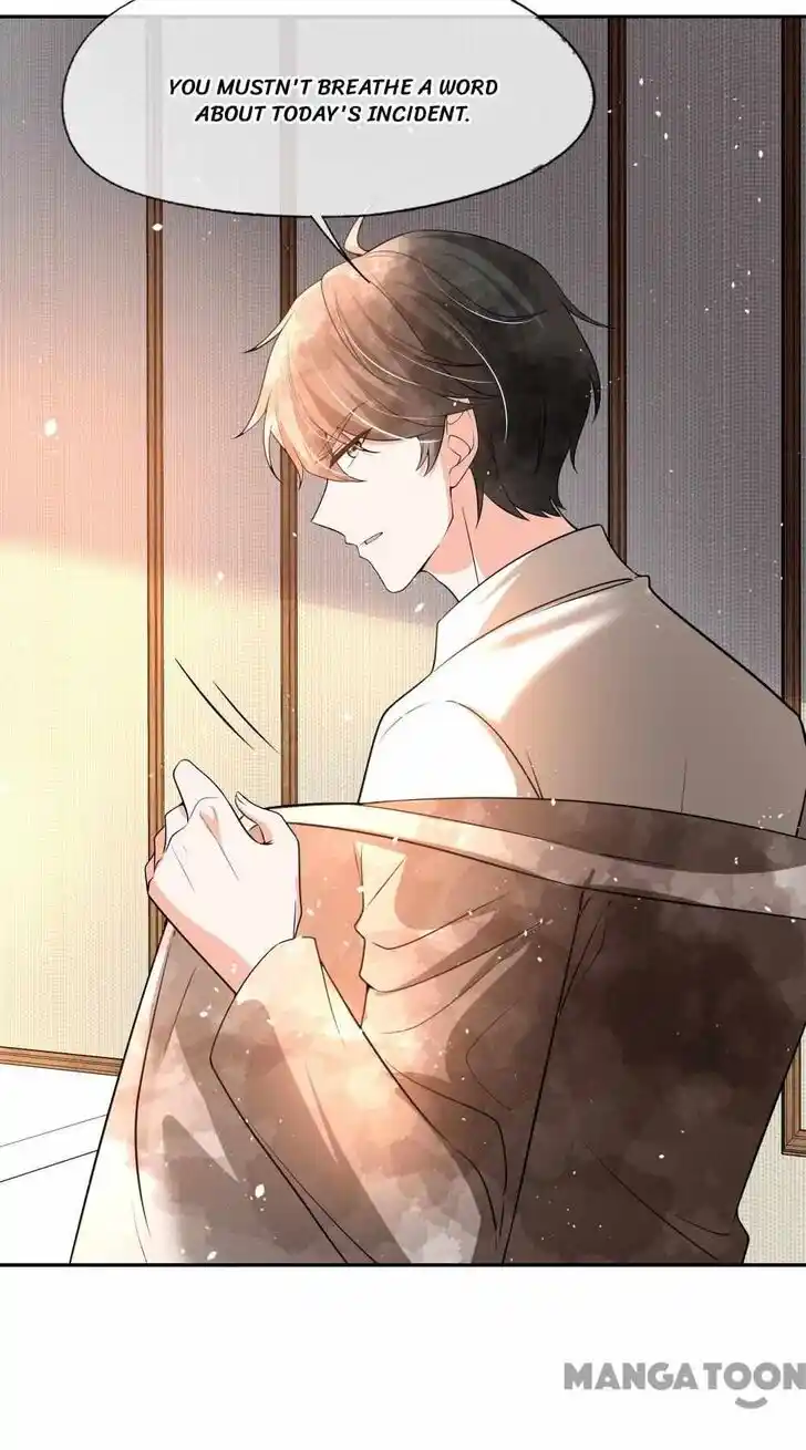 Don't Provoke the Contract Wife Ch.345