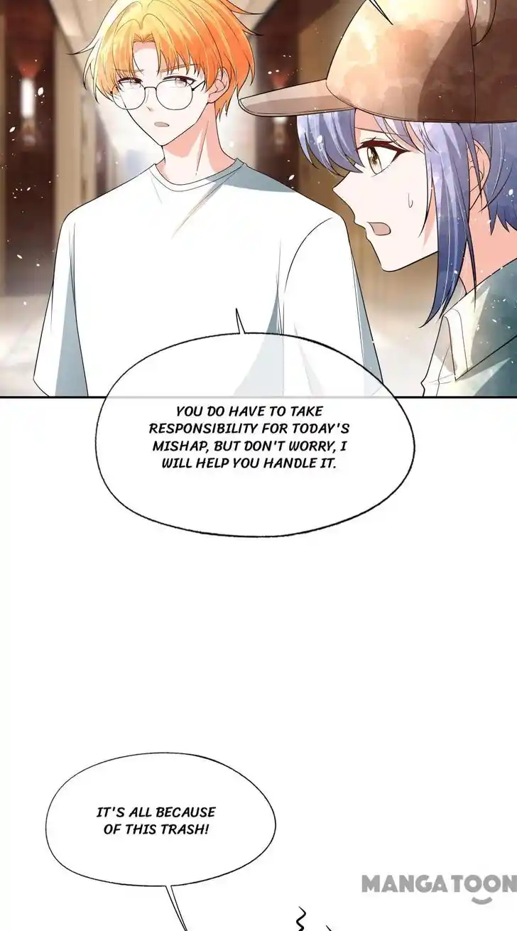 Don't Provoke the Contract Wife Ch.345