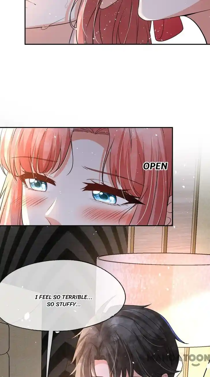 Don't Provoke the Contract Wife Ch.345