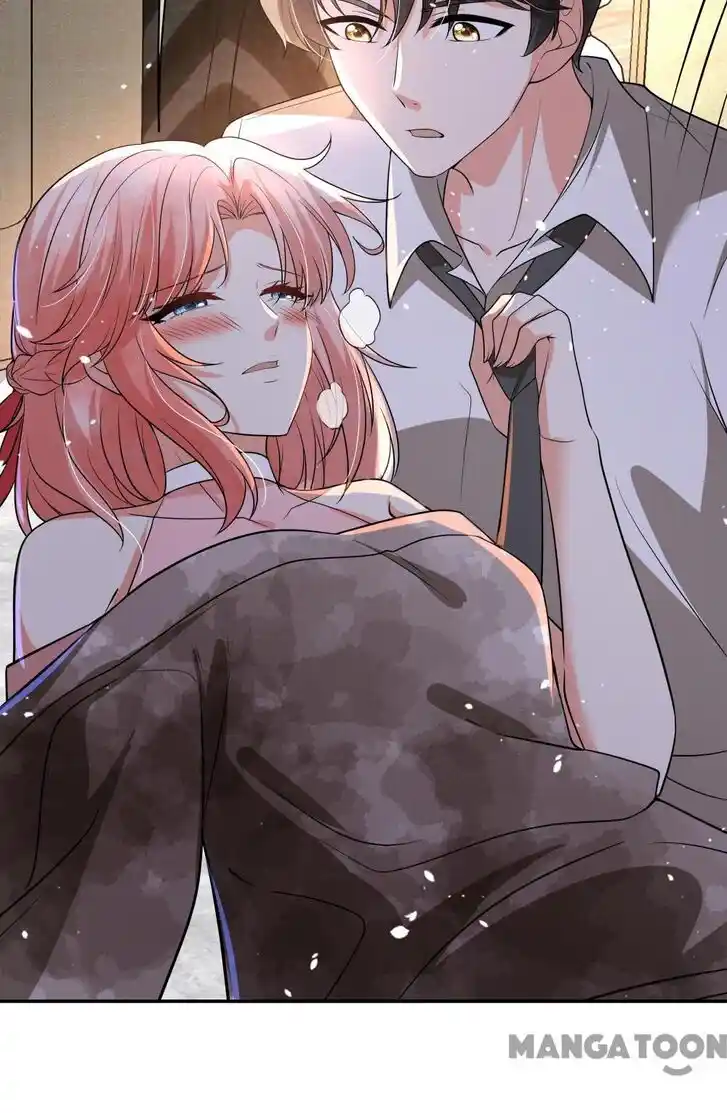 Don't Provoke the Contract Wife Ch.345