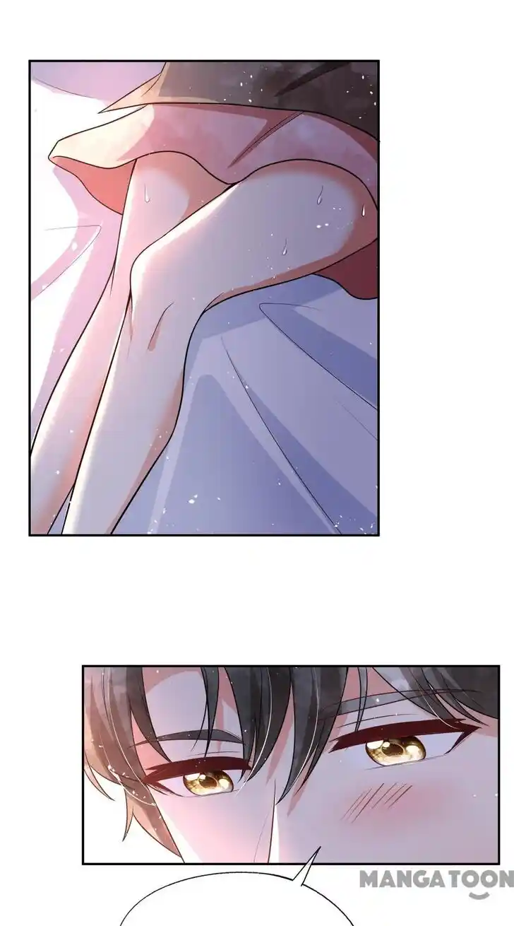 Don't Provoke the Contract Wife Ch.345