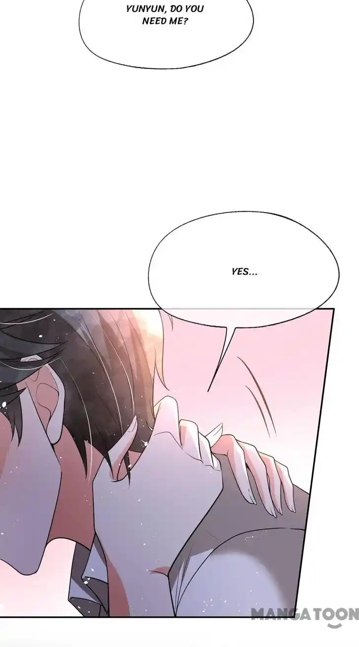 Don't Provoke the Contract Wife Ch.345