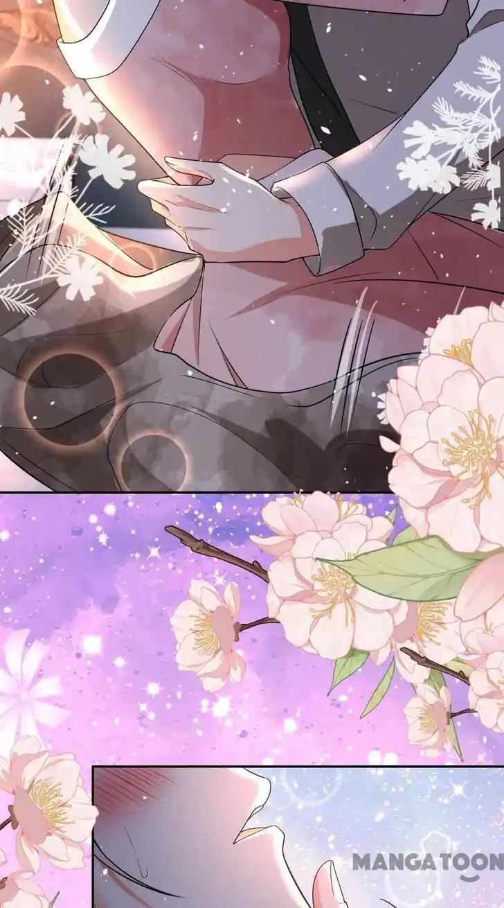 Don't Provoke the Contract Wife Ch.345