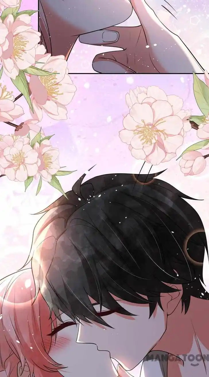 Don't Provoke the Contract Wife Ch.345