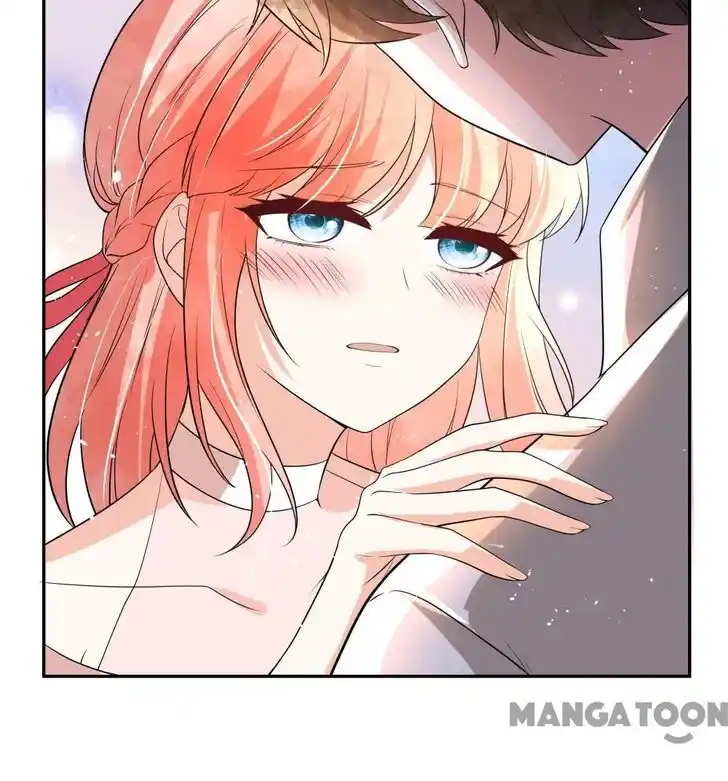 Don't Provoke the Contract Wife Ch.345