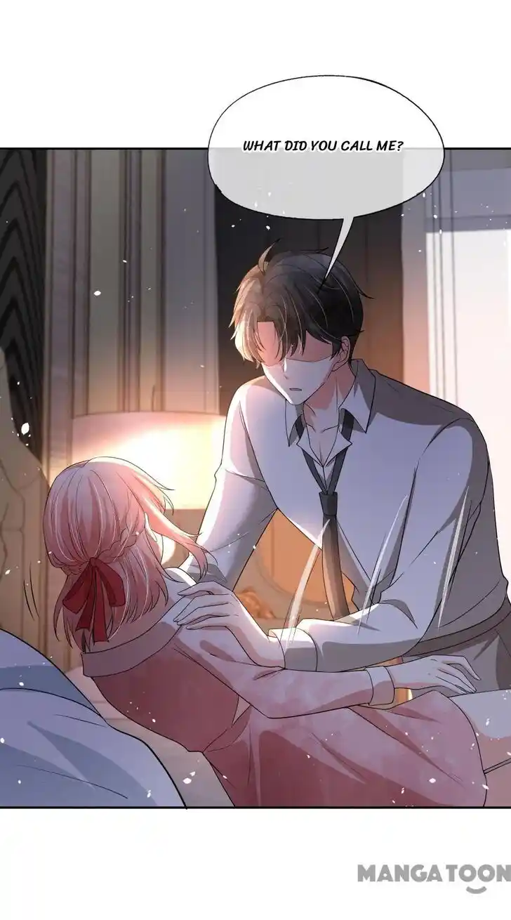 Don't Provoke the Contract Wife Ch.345