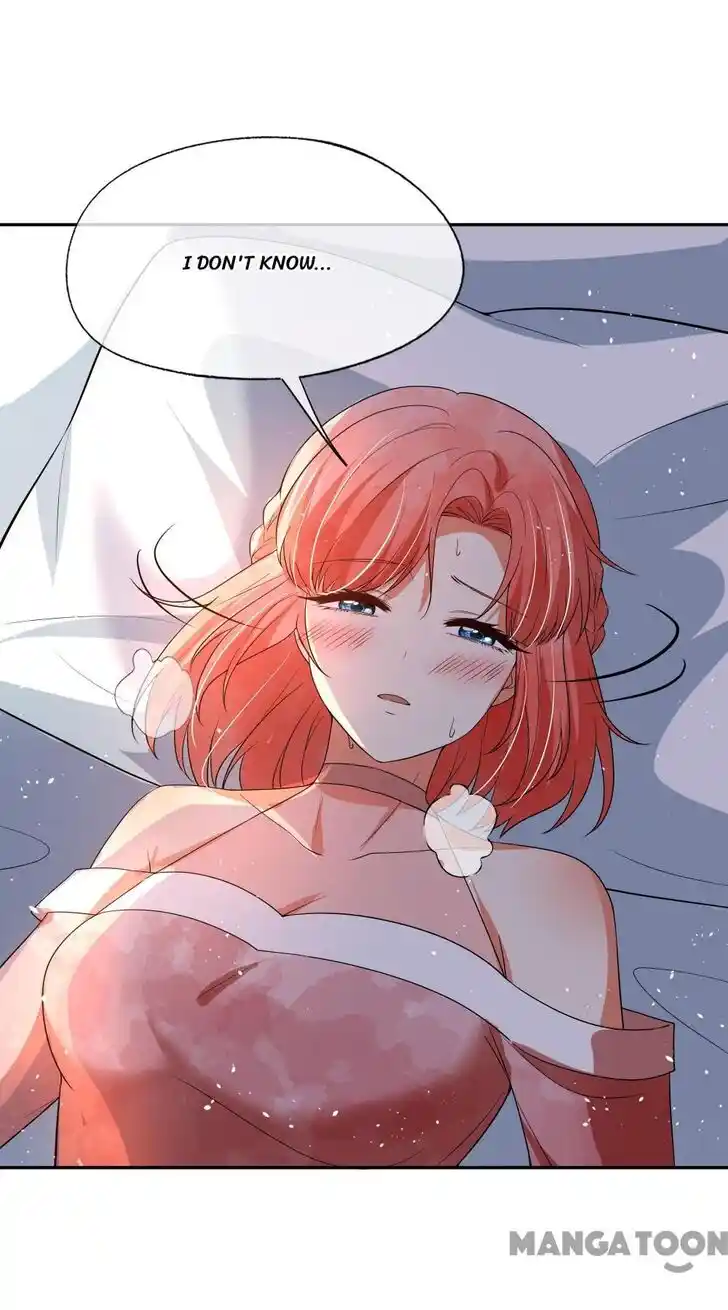 Don't Provoke the Contract Wife Ch.345