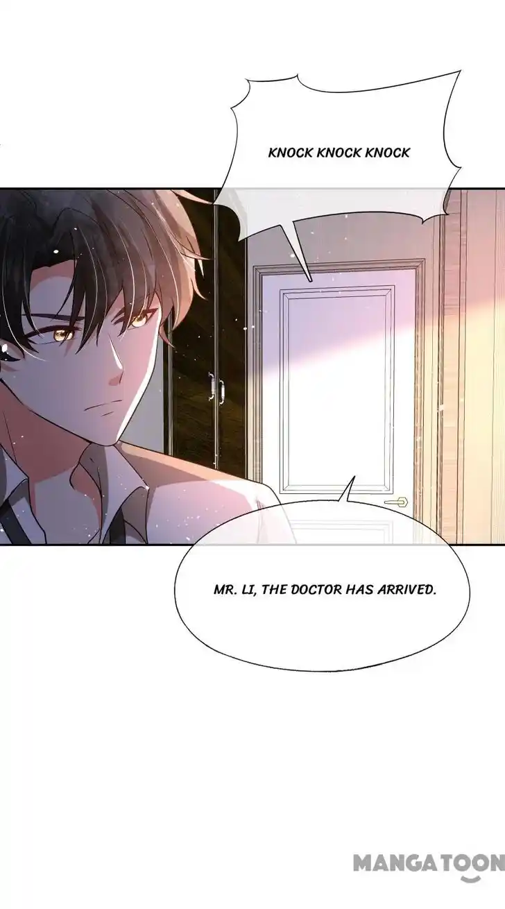 Don't Provoke the Contract Wife Ch.345