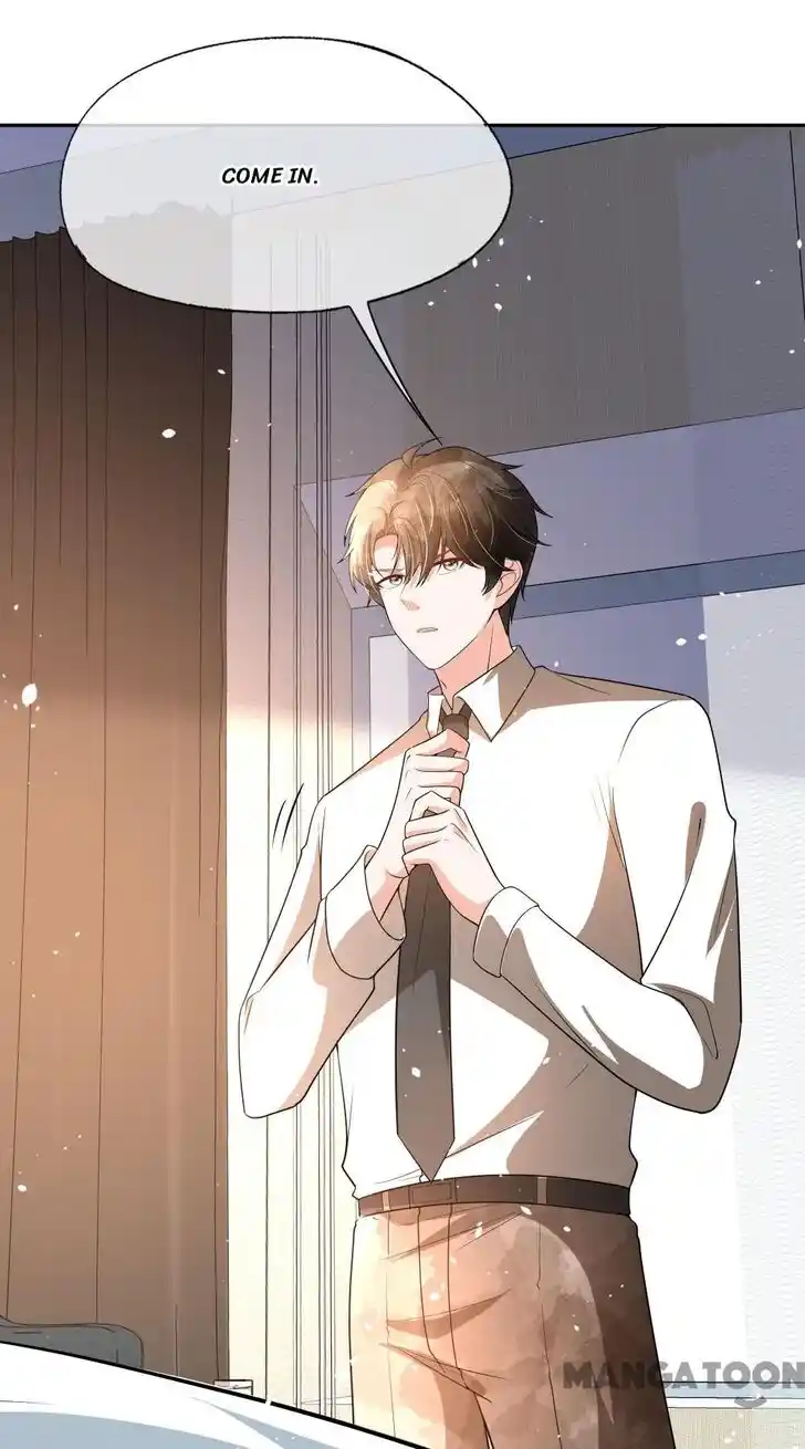 Don't Provoke the Contract Wife Ch.345