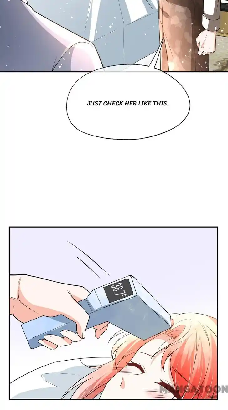 Don't Provoke the Contract Wife Ch.345