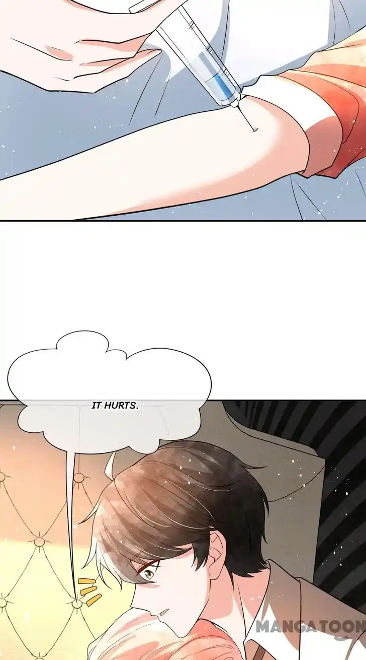 Don't Provoke the Contract Wife Ch.345