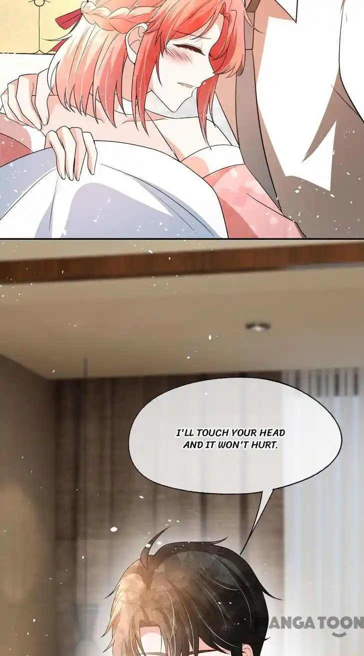 Don't Provoke the Contract Wife Ch.345