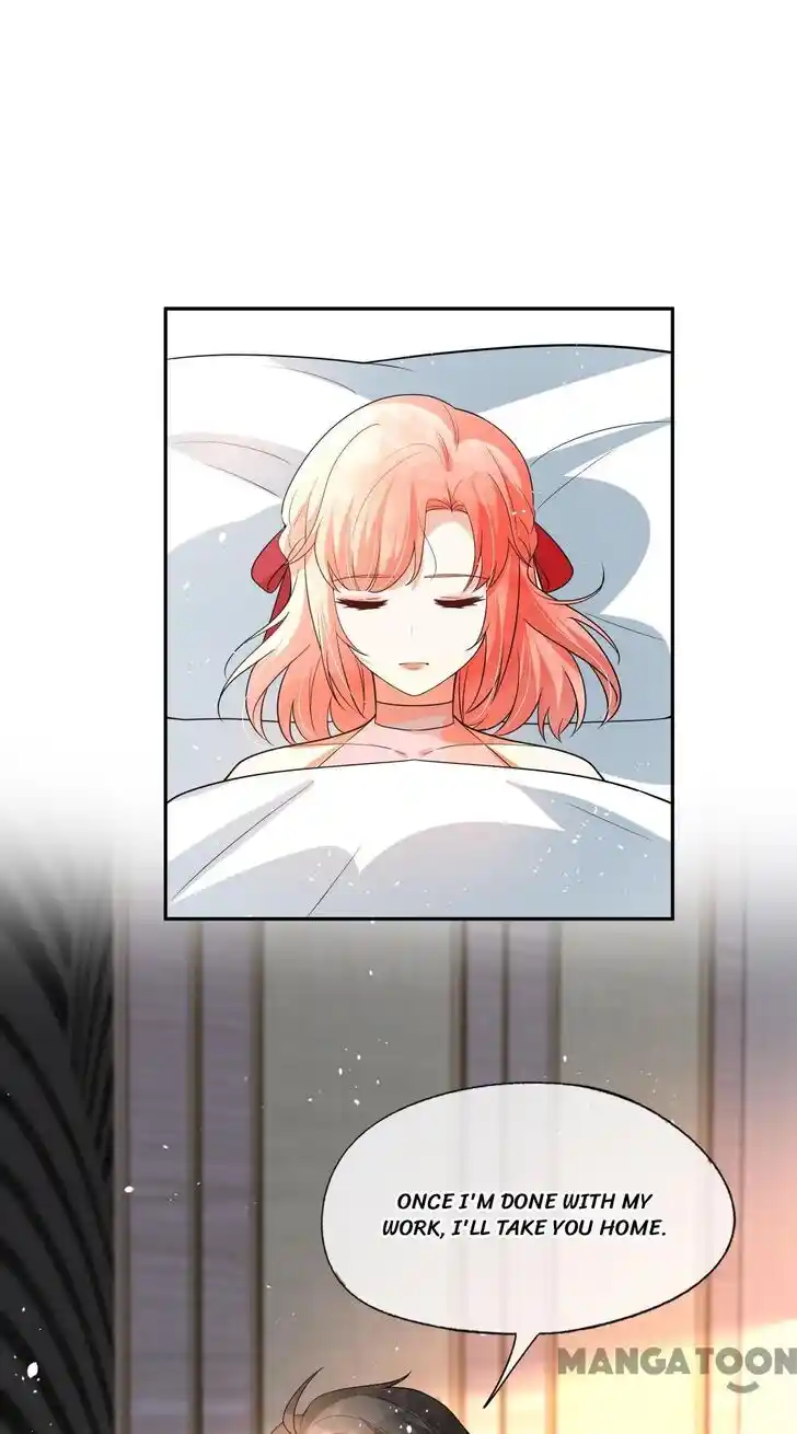 Don't Provoke the Contract Wife Ch.346