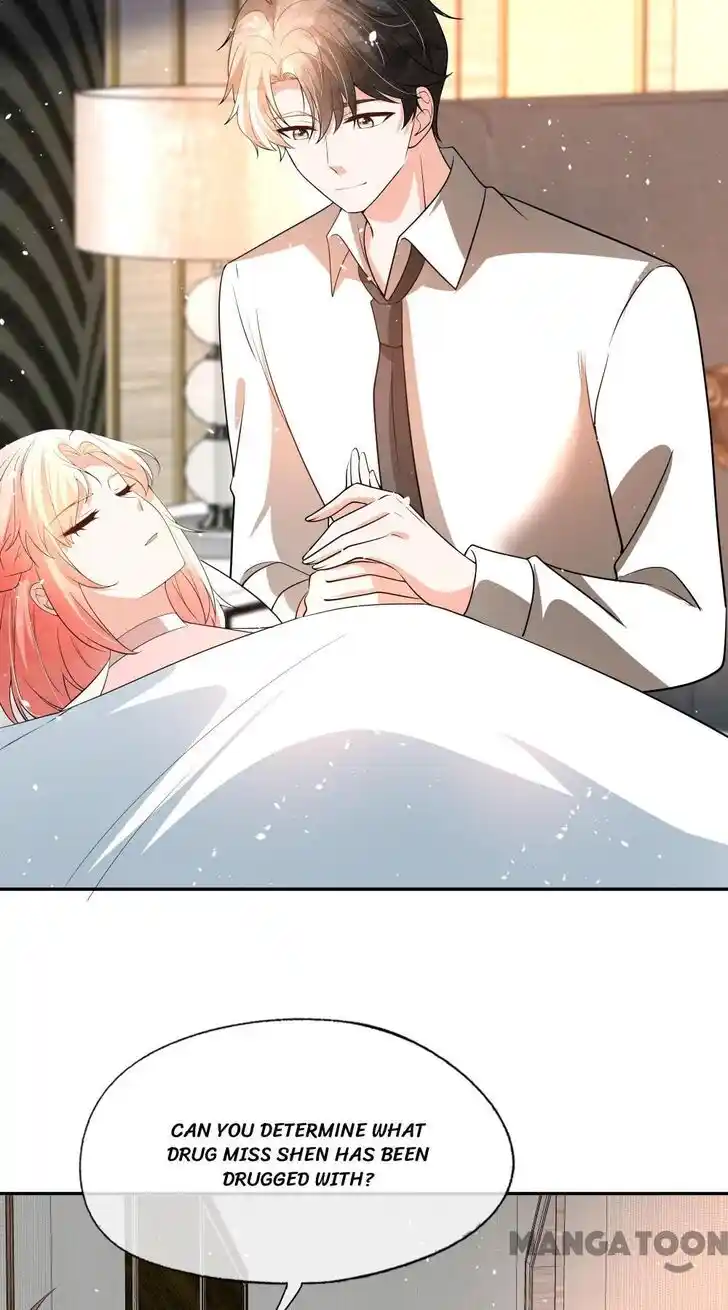 Don't Provoke the Contract Wife Ch.346